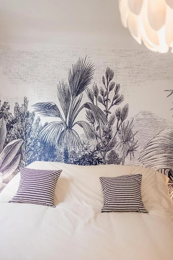 Pop Keyweek Apt 3 Bedrooms With Terrace & Parking Biarritz City Center 0*,